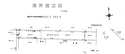 磐田市中泉の土地