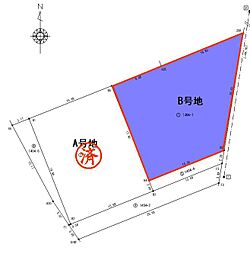 磐田市上野部の土地