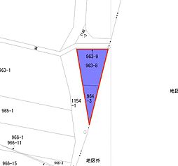 磐田市合代島の土地