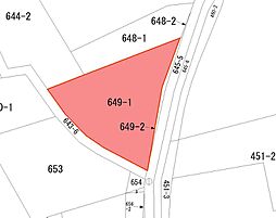 磐田市上神増の土地
