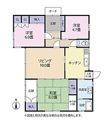 浜松市天竜区山東の一戸建て