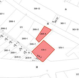 磐田市上野部の土地