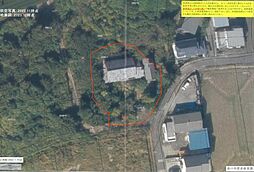 掛川市上西郷の土地