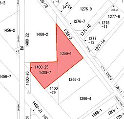 磐田市上野部の土地