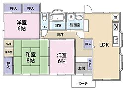 袋井市上山梨３丁目