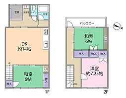 浜松市天竜区二俣町二俣の一戸建て