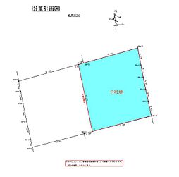 浜松市天竜区船明の土地