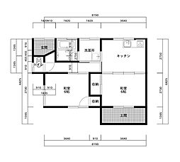 静岡市駿河区広野１丁目の一戸建て