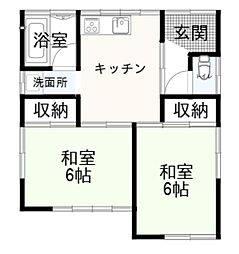 静岡市駿河区広野６丁目の一戸建て