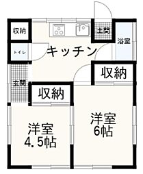 静岡市駿河区用宗２丁目の一戸建て