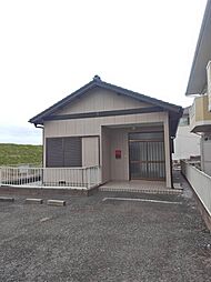 袋井市方丈6丁目の一戸建て