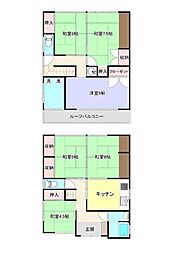 伊東市新井２丁目の一戸建て