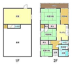 売戸建住宅(八幡野)