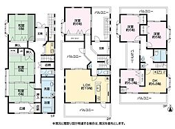 御前崎市白羽の一戸建て