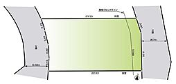 磐田市東貝塚の土地