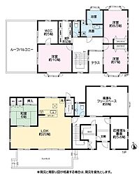 浜松市浜名区中条の一戸建て