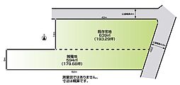 磐田市富里の土地