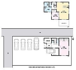 浜松市中央区神田町の一戸建て