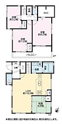 静岡市駿河区青木の一戸建て