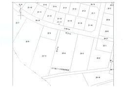 裾野市千福が丘2丁目の土地