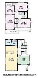 浜松市中央区篠原町の一戸建て
