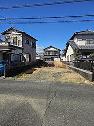 静岡市清水区沼田町の土地