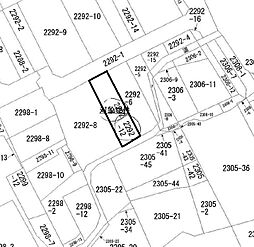 静岡市清水区追分４丁目の土地