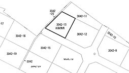 富士宮市万野原新田の土地