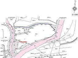 富士市今泉の土地