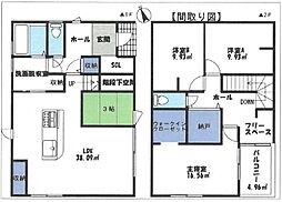 富士市今泉の一戸建て