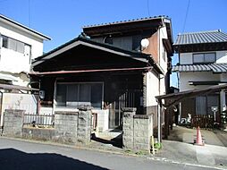 静岡市清水区由比町屋原の一戸建て