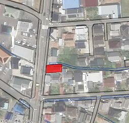 藤枝市高岡３丁目の土地