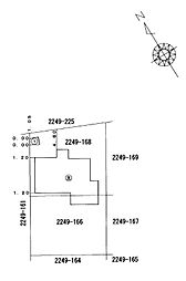 富士市大淵の一戸建て