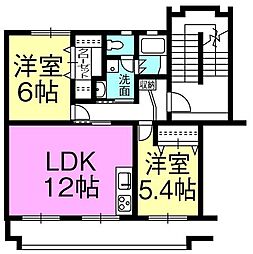 コーポ富士 302