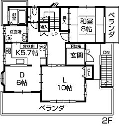 富士宮市星山の一戸建て