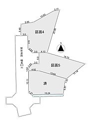 駿東郡長泉町上土狩の土地