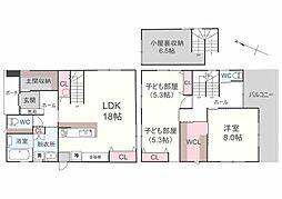 田方郡函南町上沢の一戸建て