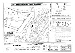 湖西市太田の土地