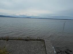 湖西市新所の土地