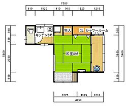 伊豆市牧之郷の一戸建て