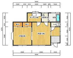 伊豆の国市守木の一戸建て