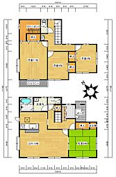 伊豆市佐野の一戸建て