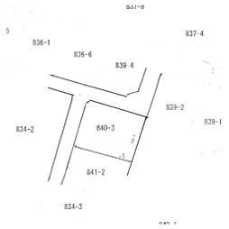 伊豆の国市吉田の土地