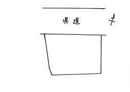 伊豆市大野の土地