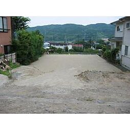 伊豆市大平の土地