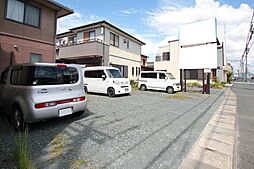 浜松市中央区和地山２丁目の土地