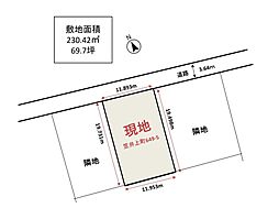 浜松市中央区笠井上町