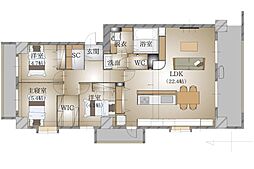 入野パーク・ホームズ 401