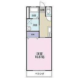 フォレスト半田 2A