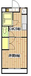 アイ＆ユウ壱番館 306